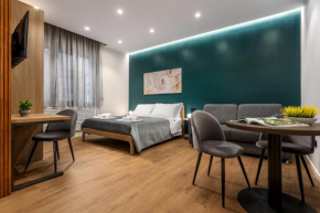 Quinto Stabile Rooms&Suite